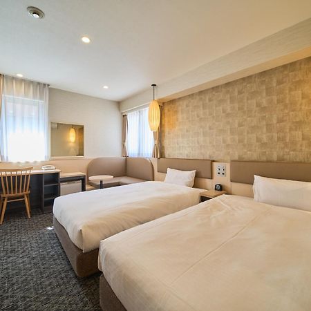 Via Inn Kyoto Shijomuromachi Eksteriør bilde
