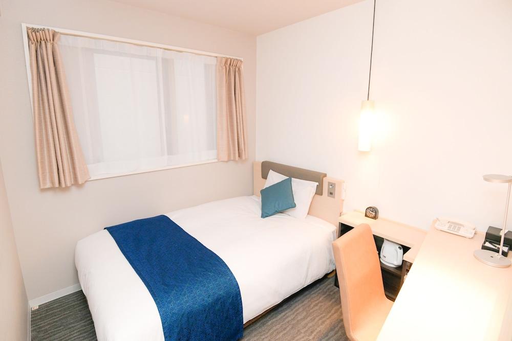 Via Inn Kyoto Shijomuromachi Eksteriør bilde