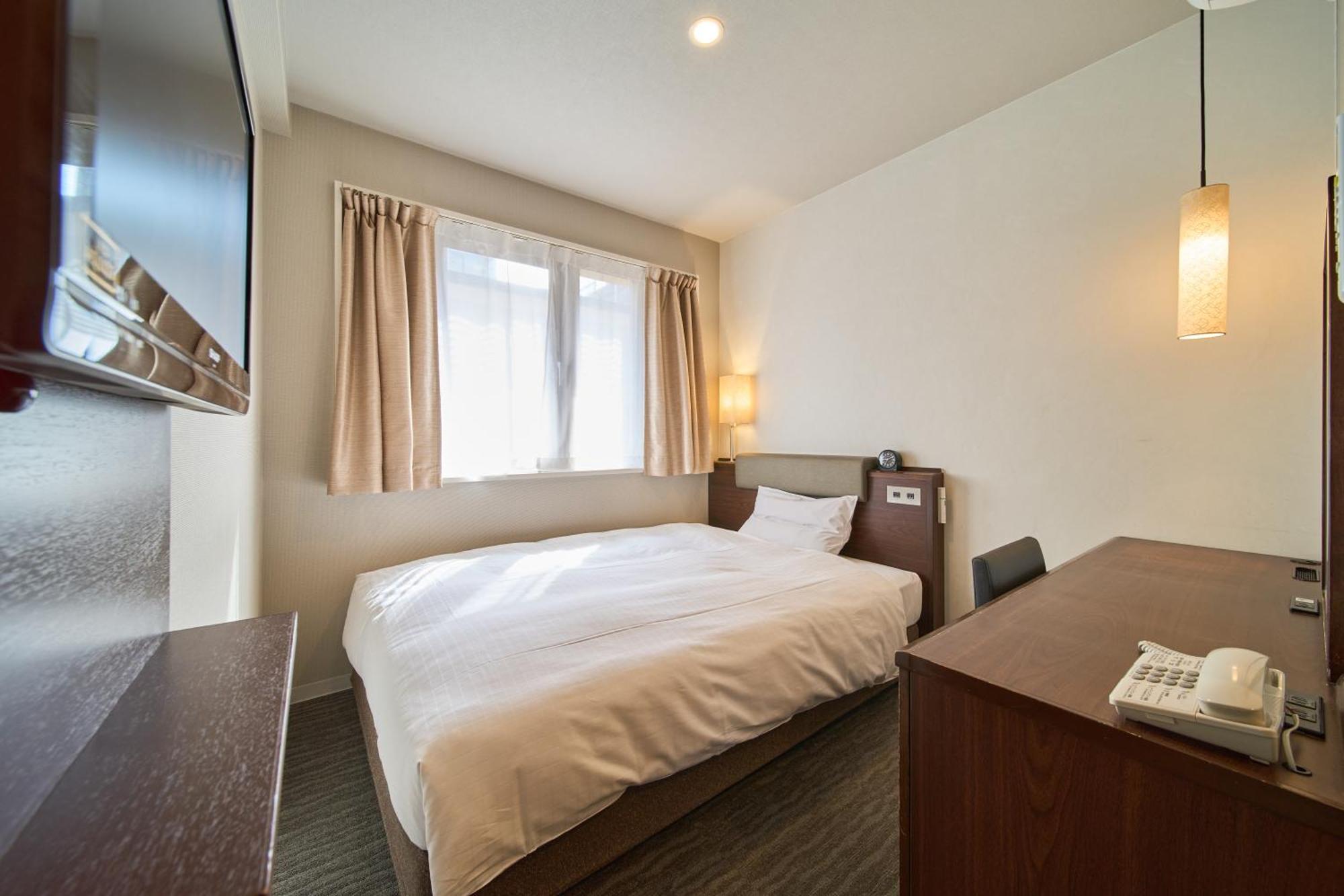 Via Inn Kyoto Shijomuromachi Eksteriør bilde
