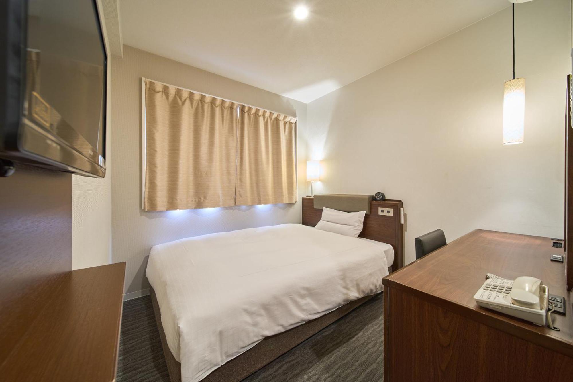Via Inn Kyoto Shijomuromachi Eksteriør bilde