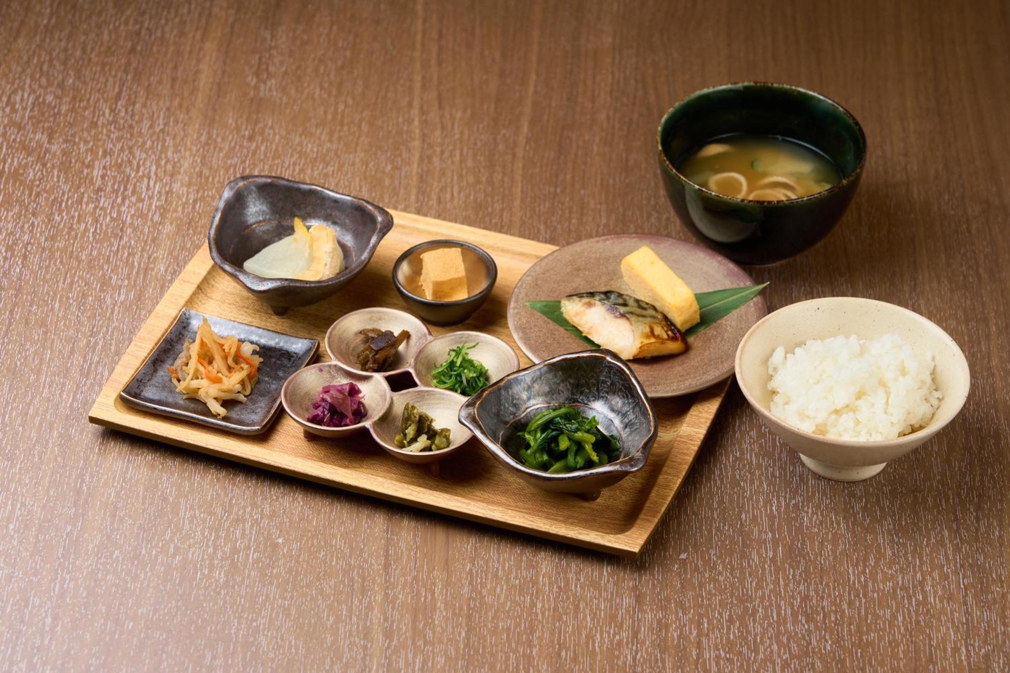 Via Inn Kyoto Shijomuromachi Eksteriør bilde