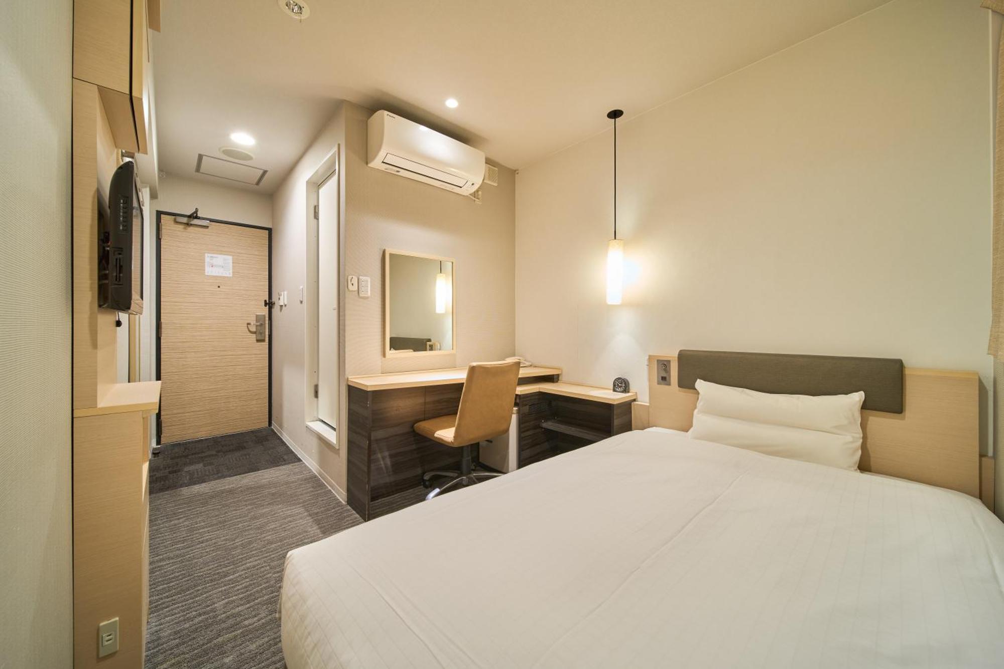 Via Inn Kyoto Shijomuromachi Eksteriør bilde